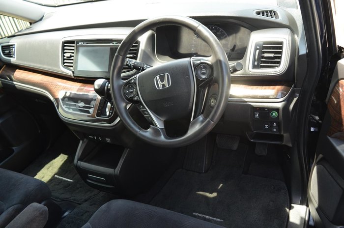 2016 Honda Odyssey VTi