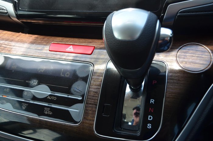 2016 Honda Odyssey VTi