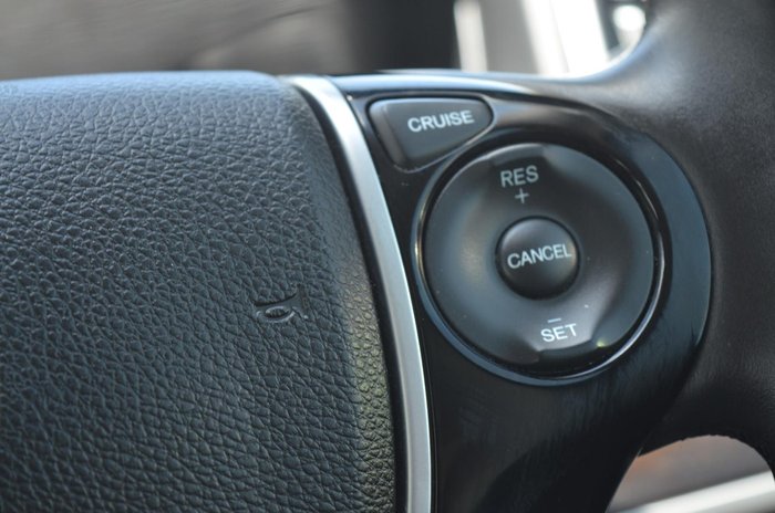 2016 Honda Odyssey VTi