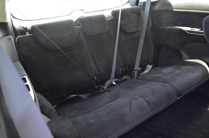 2016 Honda Odyssey VTi