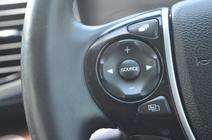 2016 Honda Odyssey VTi