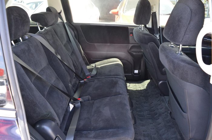 2016 Honda Odyssey VTi