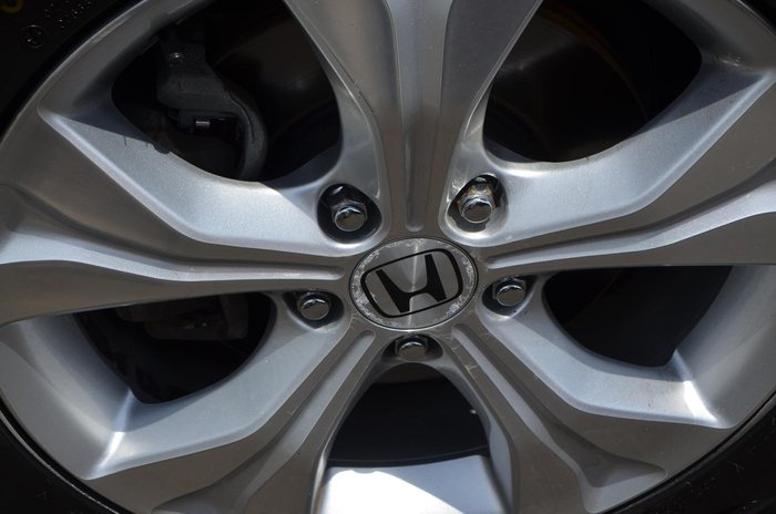 2016 Honda Odyssey VTi