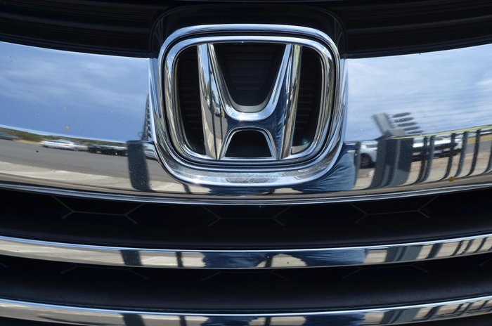 2016 Honda Odyssey VTi