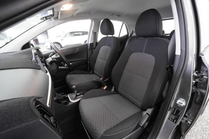 2025 Kia Picanto Sport