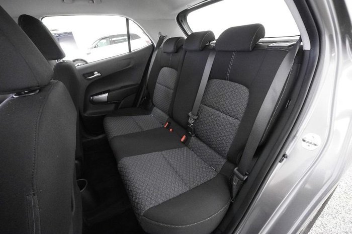 2025 Kia Picanto Sport
