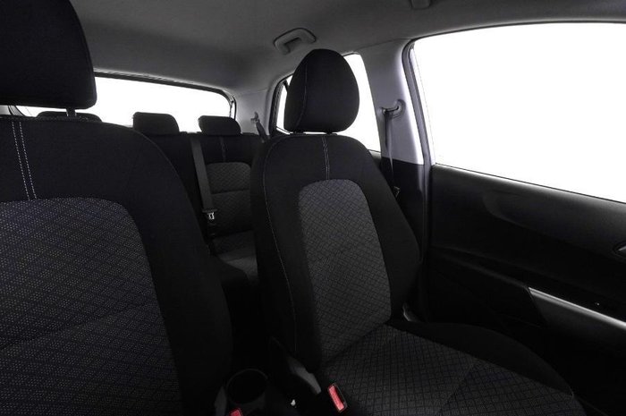 2025 Kia Picanto Sport