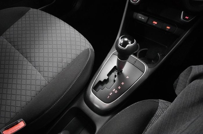 2025 Kia Picanto Sport