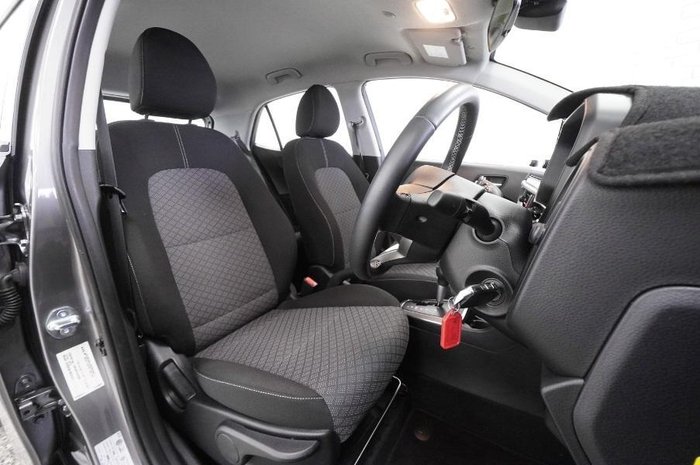2025 Kia Picanto Sport