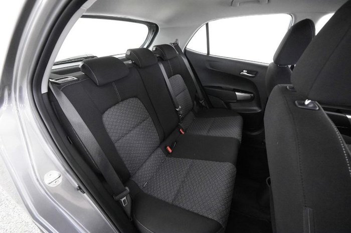 2025 Kia Picanto Sport