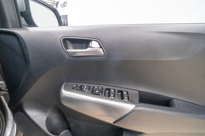 2025 Kia Picanto Sport