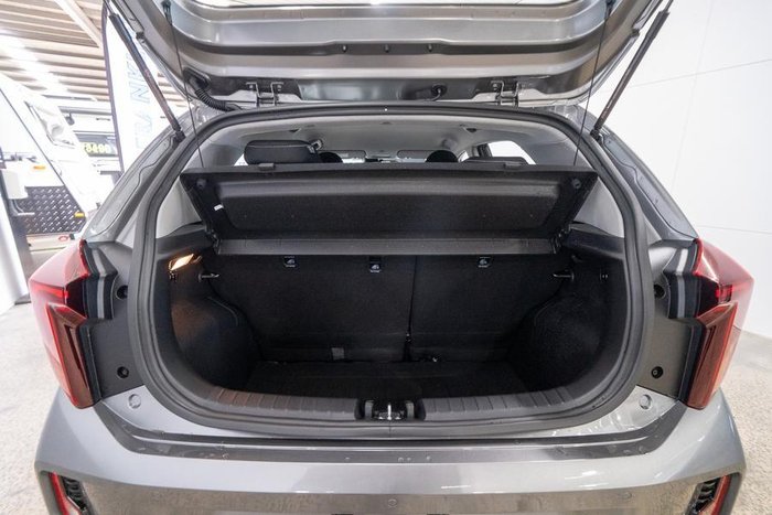 2025 Kia Picanto Sport