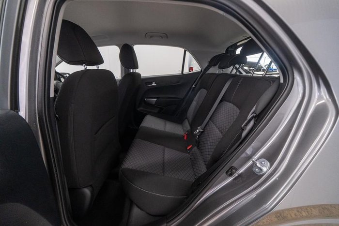 2025 Kia Picanto Sport