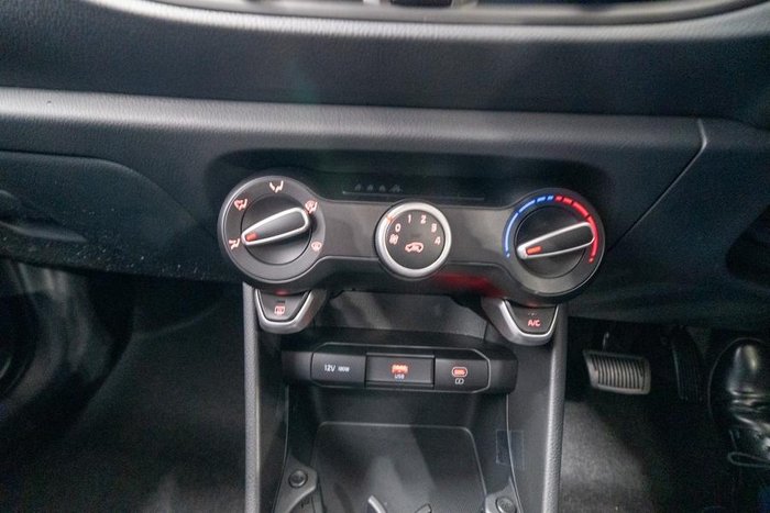 2025 Kia Picanto Sport