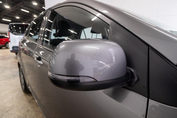 2025 Kia Picanto Sport