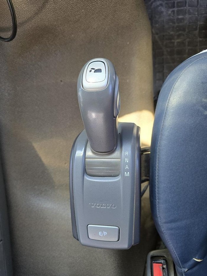 2008 Volvo Fm 440