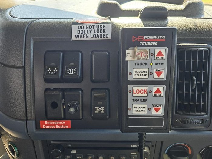 2008 Volvo Fm 440