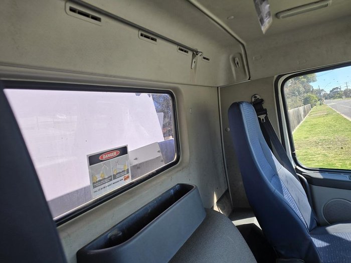 2008 Volvo Fm 440
