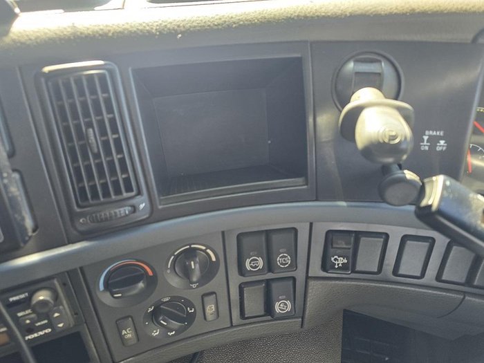 2008 Volvo Fm 440