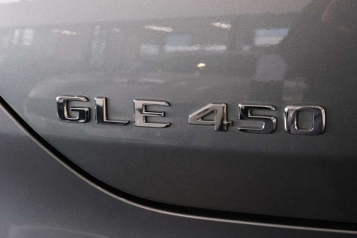 2021 Mercedes-Benz GLE-Class GLE450