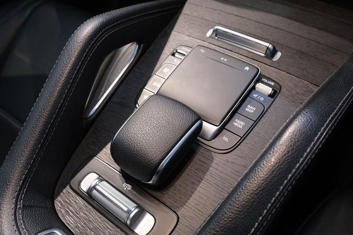 2021 Mercedes-Benz GLE-Class GLE450