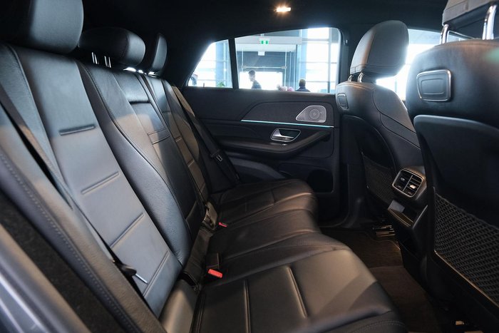 2021 Mercedes-Benz GLE-Class GLE450