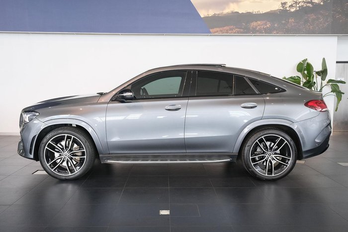 2021 Mercedes-Benz GLE-Class GLE450