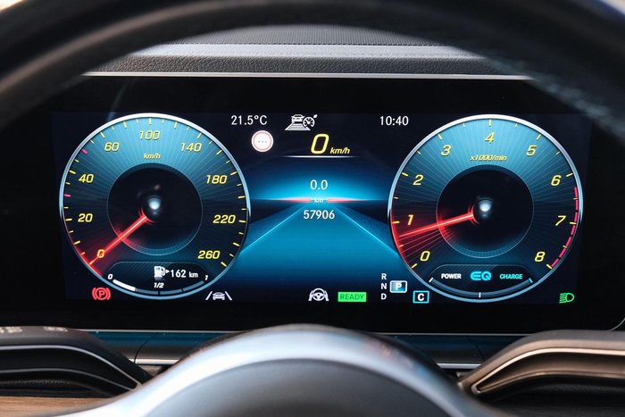 2021 Mercedes-Benz GLE-Class GLE450