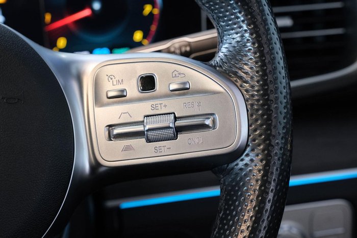 2021 Mercedes-Benz GLE-Class GLE450