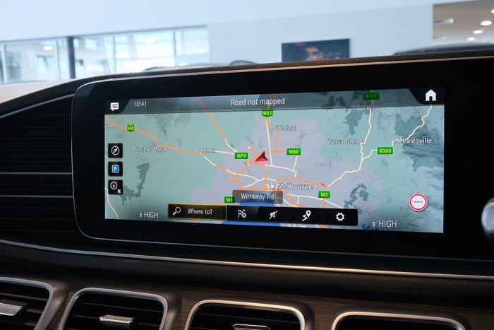 2021 Mercedes-Benz GLE-Class GLE450