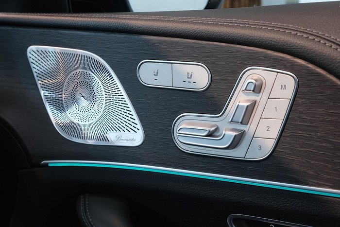 2021 Mercedes-Benz GLE-Class GLE450