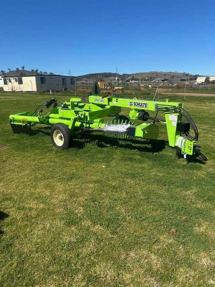 Schulte SRW1400