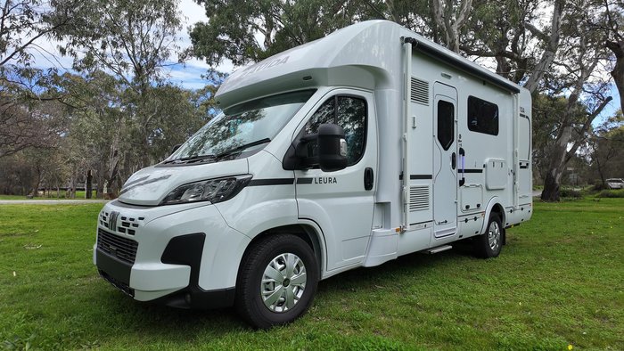 2025 Avida Leura
