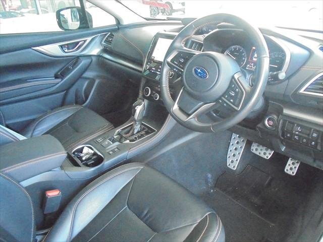 2020 Subaru XV 2.0i-S G5X MY21 AWD Crystal White