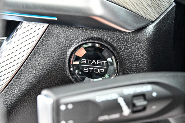 2025 GWM Tank 500 Ultra Hi4-T PHEV