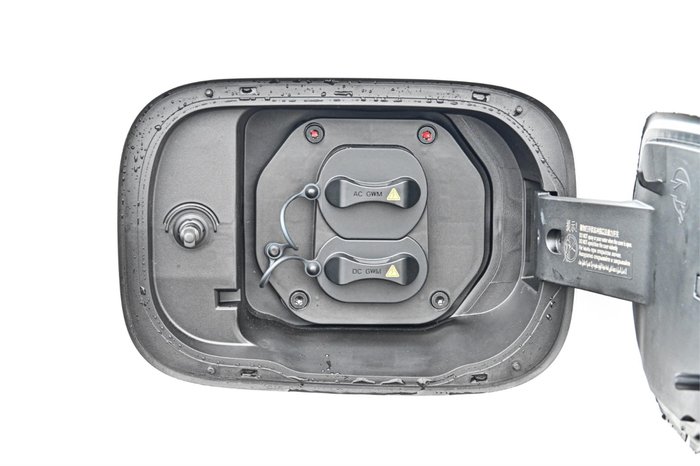 2025 GWM Tank 500 Ultra Hi4-T PHEV