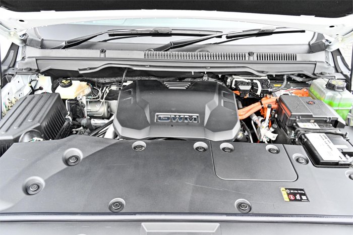 2025 GWM Tank 500 Ultra Hi4-T PHEV