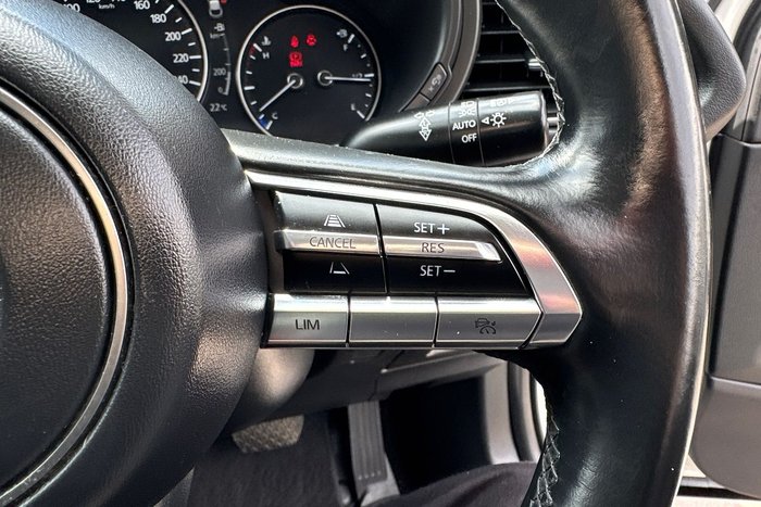 2021 Mazda CX-30 G25 Touring