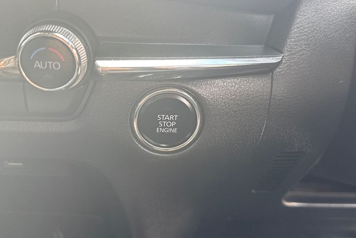 2021 Mazda CX-30 G25 Touring
