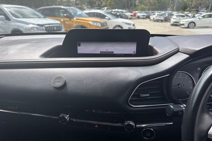 2021 Mazda CX-30 G25 Touring