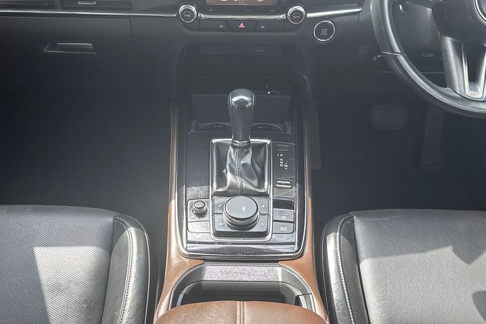 2021 Mazda CX-30 G25 Touring