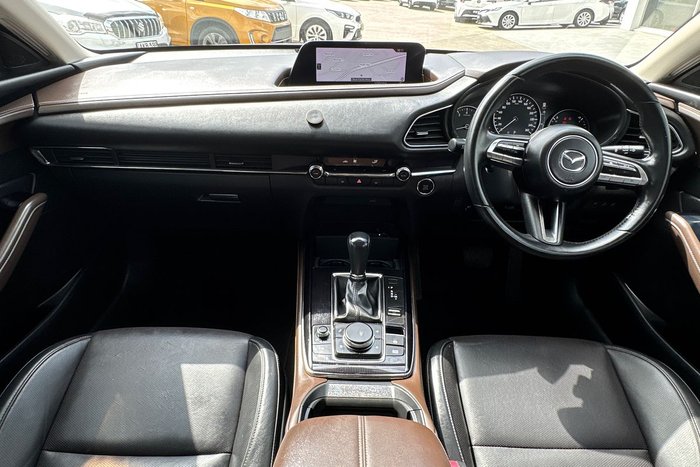 2021 Mazda CX-30 G25 Touring