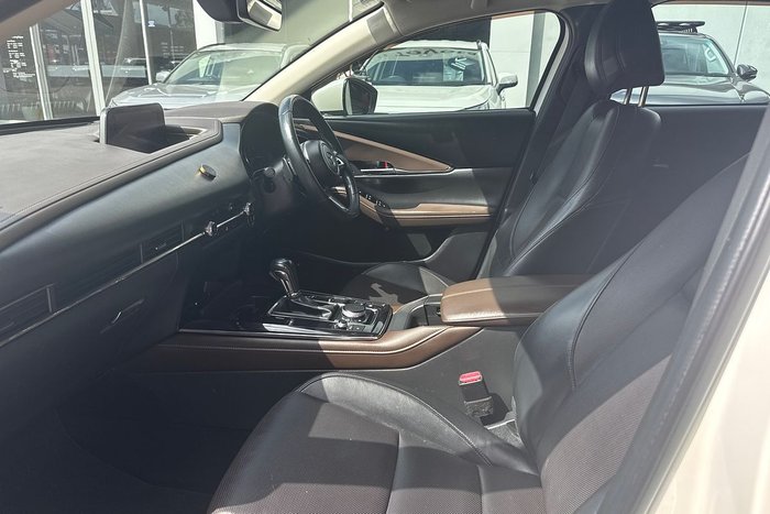 2021 Mazda CX-30 G25 Touring