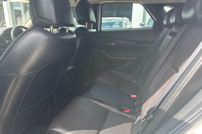 2021 Mazda CX-30 G25 Touring
