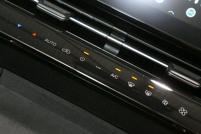 2023 Chery OMODA 5 BX