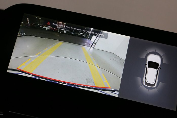 2023 Chery OMODA 5 BX