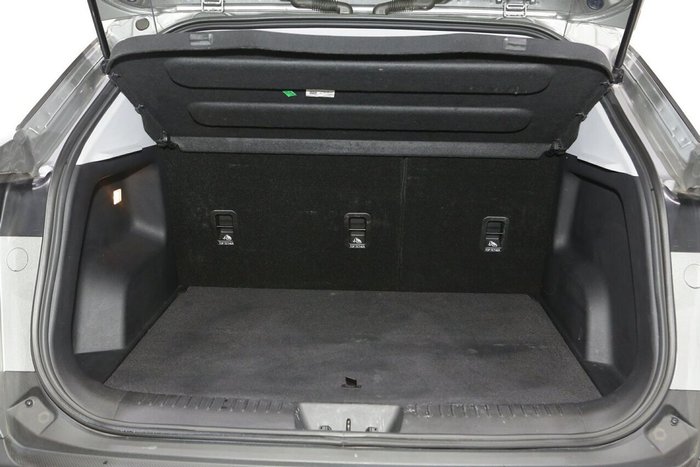 2023 Chery OMODA 5 BX