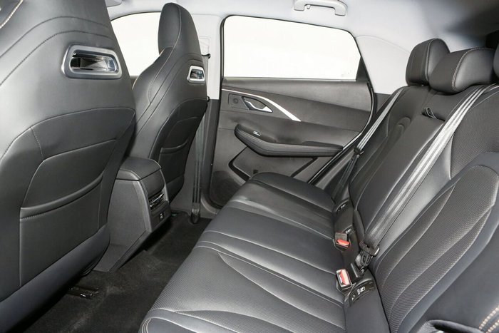 2023 Chery OMODA 5 BX