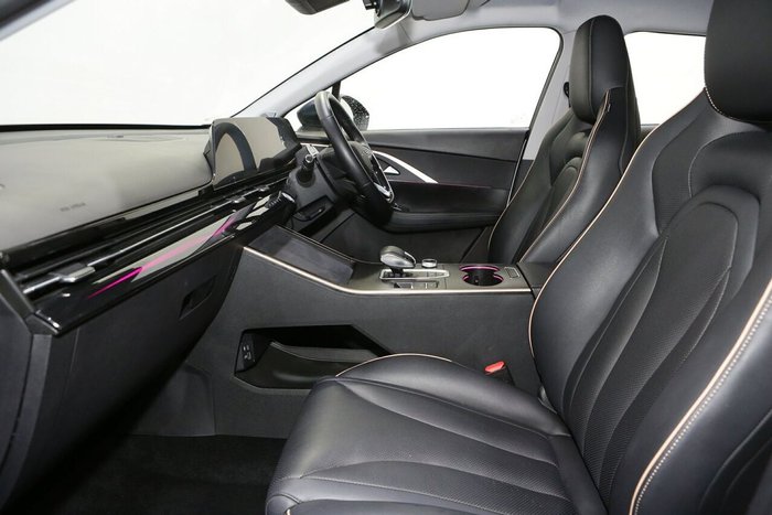 2023 Chery OMODA 5 BX