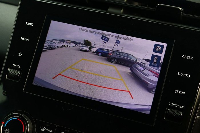 2023 Hyundai Tucson N Line